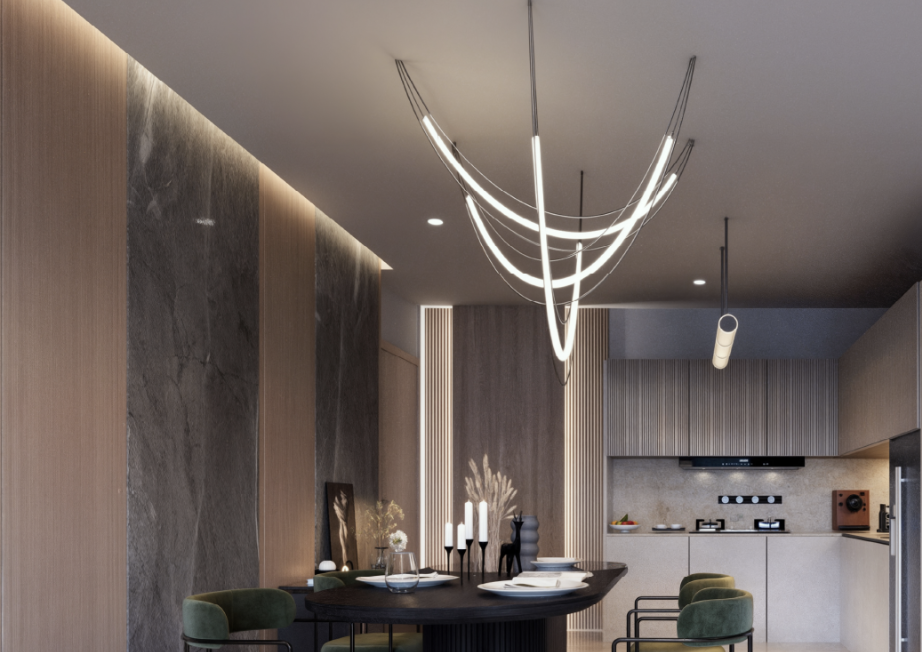 Luxurious Residences in Kileleshwa - view 3